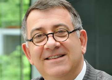 Christophe Saubiez, Associé 