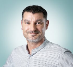 Hervé Viallat, Directeur général BDO Software & Services